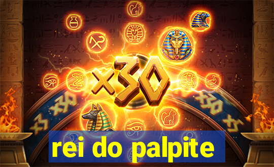 rei do palpite